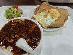 -护国寺小吃(左家庄店)