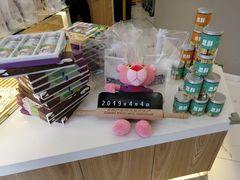 -爸爸糖手工吐司(贵阳花果园购物中心店)