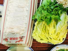 -沙胆彪炭炉牛杂煲(成都玉林店)