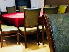 -上海新江南大酒店-中餐厅