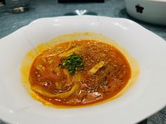 -马仕玖煲·融合菜·酥不腻烤鸭(人大店)