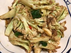 -湖南人家·家传湖南菜(水围店)