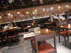 -斯比特花园西餐厅(东方商厦店)