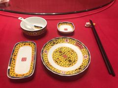 -宁波状元楼酒店(和义路店)