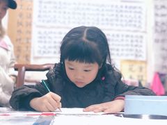 -秦汉胡同书法古筝围棋国画书院(宝地分馆)