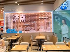 -李先生牛肉面大王(济南火车站候车室店)