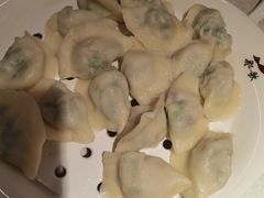 -船歌·鱼水饺青岛菜(金狮广场店)