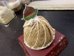 -红宝石·鲜奶小方(莘庄龙之梦店)