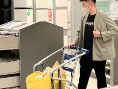 -宜家家居(西安未央商场店)