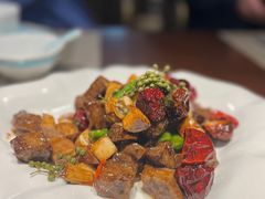 -童福兴·南京菜(老门东店)