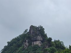 -綦江古剑山