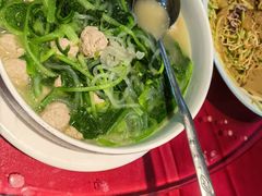 -东北大院·东北菜(三台子店)