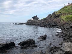 -龙头岩(Dragon Head Rock)