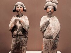 -西安大唐西市博物馆