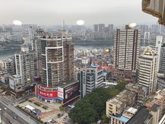 -柳州宾馆-云霄阁·旋转餐厅