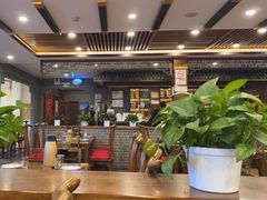 -百叶居·老北京涮羊肉(鼓楼店)