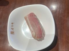 镇江肴肉-老半斋(福州路店)