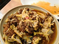 -必点海鲜·鲅鱼水饺(鞍山西道店)