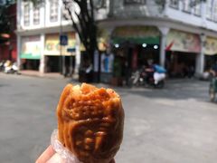 -权记百年老字号(牌坊街店)
