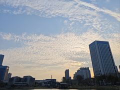 -后襄河公园