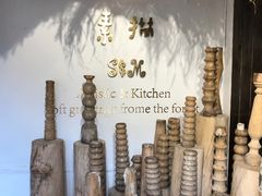 -素描餐厅(灵隐天竺店)