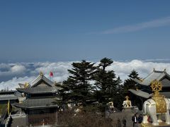 -峨眉山风景名胜区