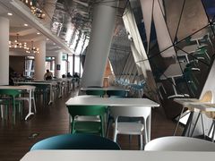 -贝林大翅鲸简餐厅(国家海洋博物馆店)