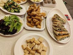 -蝎王府羊蝎子(北大地店)