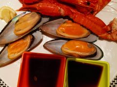 -长兴开元名都大酒店·地中海咖啡厅