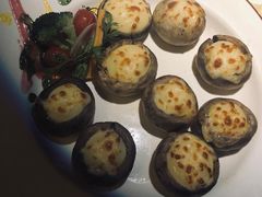 -魔膳厨房·果木牛排·西餐厅(MM2店)