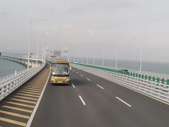 -港珠澳大桥(珠海段)