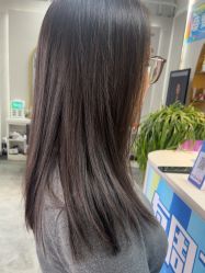 点击看大图 -莫妮卡HAIRMODE