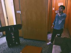 -老味道民宿(栈桥店)