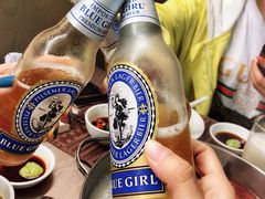 -金海阁海鲜火锅