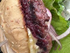 -Fergburger(皇后镇店)