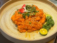 -朴太院·朝鲜族炭火烤肉(民乐园总店)