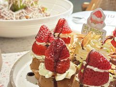 -BE BRIGHT KITCHEN(正佳广场店)