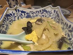 -南京大牌档(龙江新城市广场店)