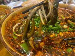 -乐山第一家临江鳝丝(茶坊路店)