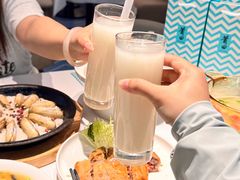 -莆田餐厅PUTIEN(世博源店)