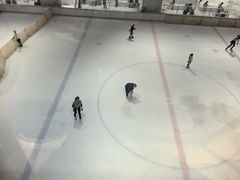 -TheRink大零溜冰场(IFS国金中心店)