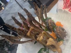 -虾佬圣汤·海鲜姿造(乐堤港店)