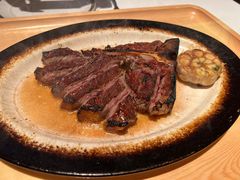 -Mogul Eatery·大亨餐酒馆
