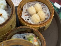 -香港蓮香樓(中環店)