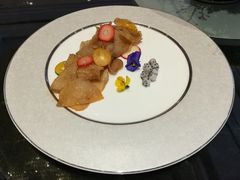 -成都天府丽都喜来登饭店