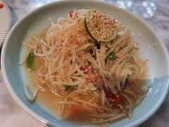 鲜虾青木瓜沙拉-PHO爺·越南料理(亦庄大族广场店)