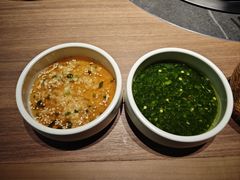-巴奴毛肚火锅(京西大悦城店)
