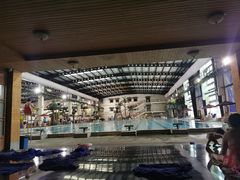 -南宫温泉水世界