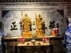 -正阳门饭庄·烤鸭·北京菜(万丰路七里庄店)