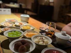 -青竺·青竹茶舍(断桥店)